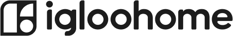 igloohome logo