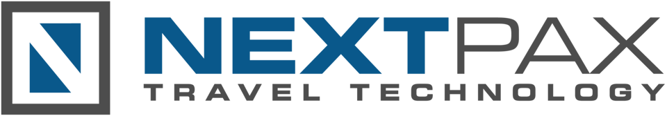 NextPax logo