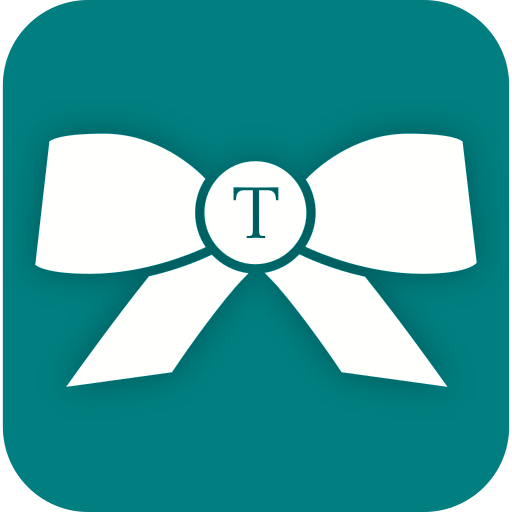TIDY logo