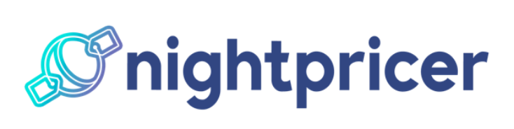 Nightpricer official logo