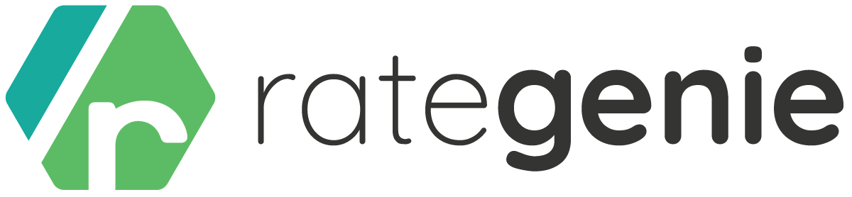 Rategenie official logo