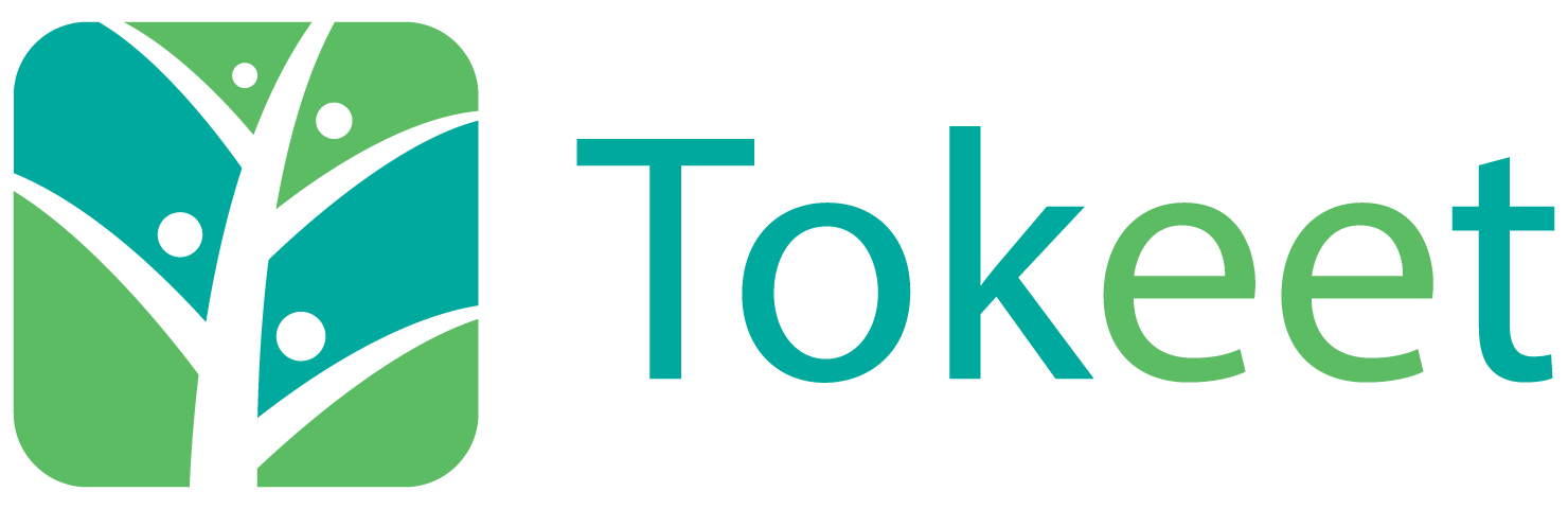Tokeet Channel Manager official logo
